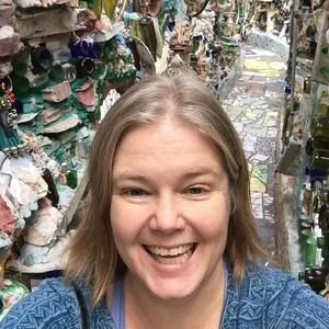 Meet your Posher, Debbie